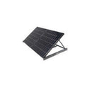 Kit extension Solenso DARWIN Impulse 400 Wc sur son support incliné